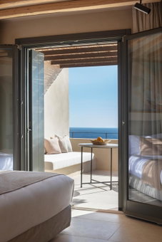 NOS Hotel & Villas, Sifnos, Greece