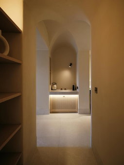 NOS Hotel & Villas, Sifnos, Greece