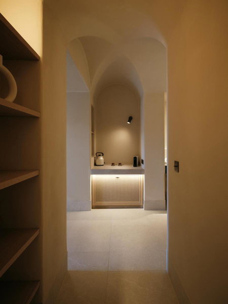 NOS Hotel & Villas, Sifnos, Greece