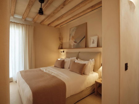 NOS Hotel & Villas, Sifnos, Greece