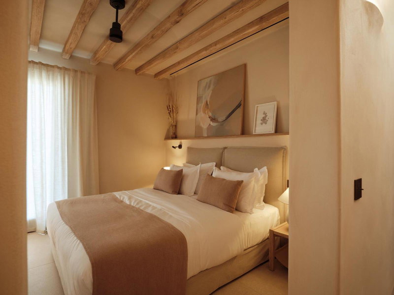 NOS Hotel & Villas, Sifnos, Greece