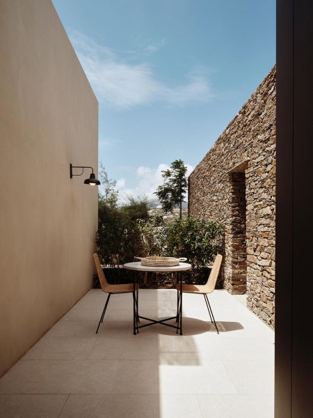 NOS Hotel & Villas, Sifnos, Greece