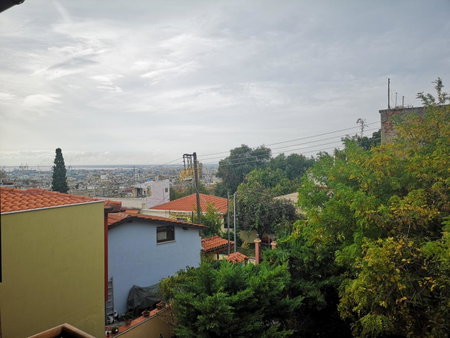 Studios Arabas, Thessaloniki, Greece
