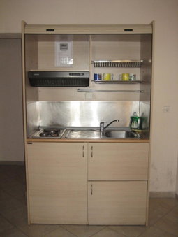Studios Arabas, Thessaloniki, Greece