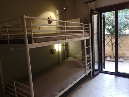 Studios Arabas, Thessaloniki, Greece
