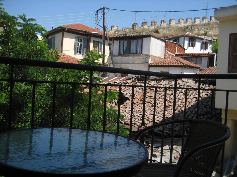Studios Arabas, Thessaloniki, Greece