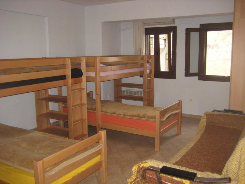 Studios Arabas, Thessaloniki, Greece