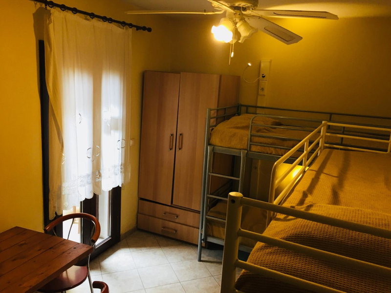 Studios Arabas, Thessaloniki, Greece