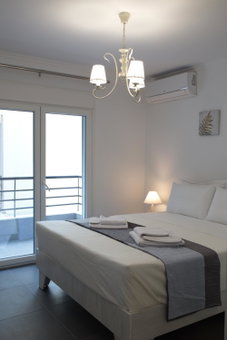 Blue4Aqua Apartments, Kavala, Greece
