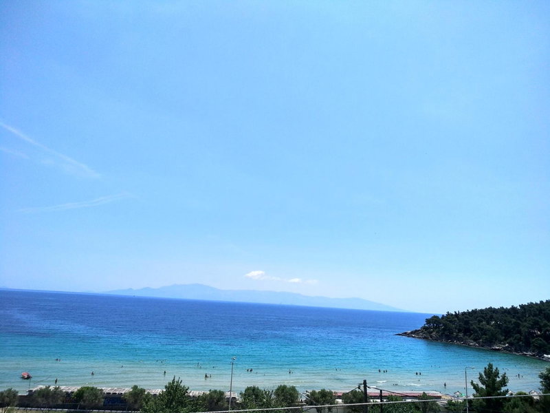 Blue4Aqua Apartments, Kavala, Greece