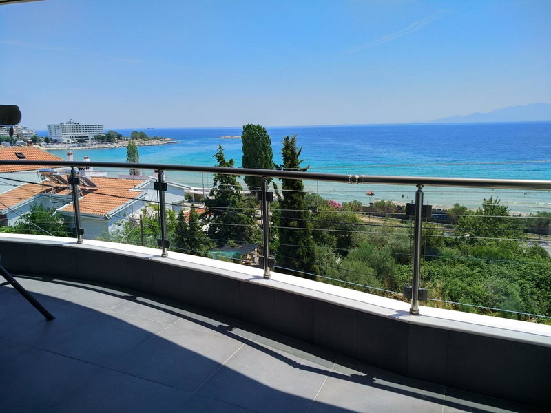 Blue4Aqua Apartments, Kavala, Greece