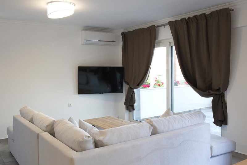 Blue4Aqua Apartments, Kavala, Greece