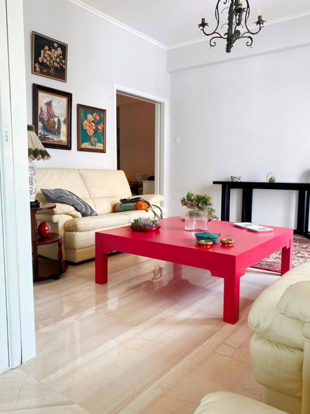 A Stroll to the Acropolis - By Athenian Homes, Athens, Greece
