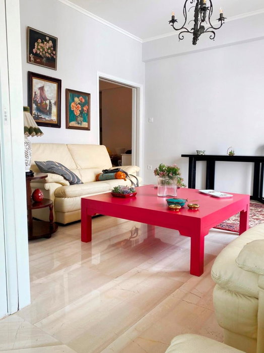 A Stroll to the Acropolis - By Athenian Homes, Athens, Greece