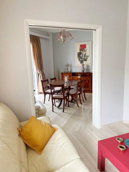 A Stroll to the Acropolis - By Athenian Homes, Athens, Greece
