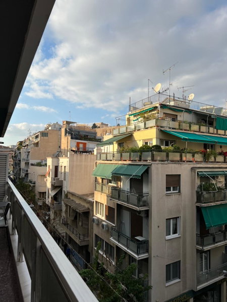 A Stroll to the Acropolis - By Athenian Homes, Athens, Greece