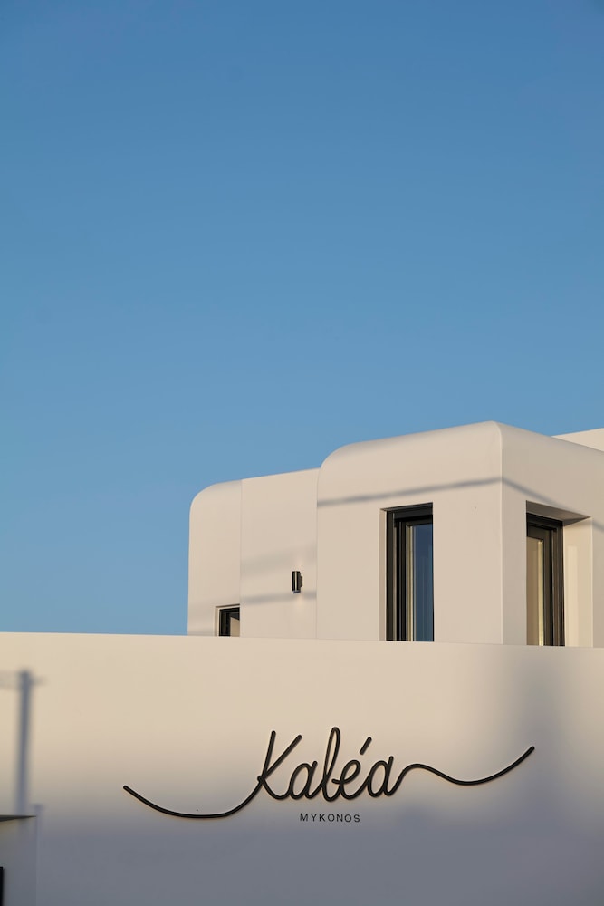 Hotel · Kalea Mykonos, Mykonos