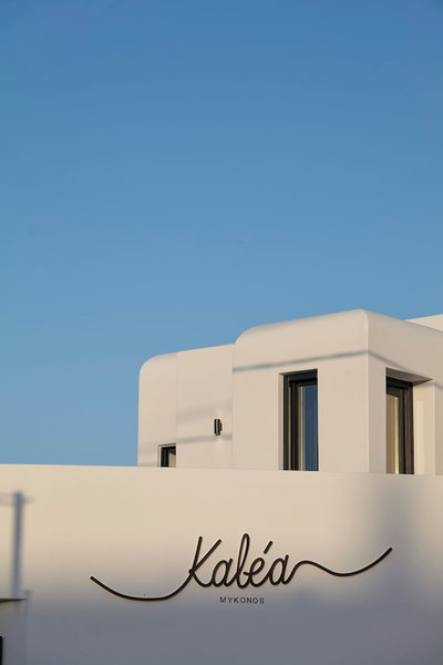 Kalea Mykonos, Mykonos, Greece