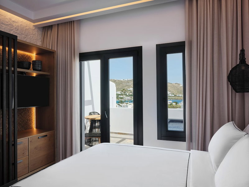 Kalea Mykonos, Mykonos, Greece