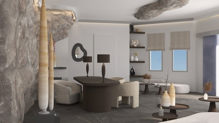 Kalea Mykonos, Mykonos, Greece