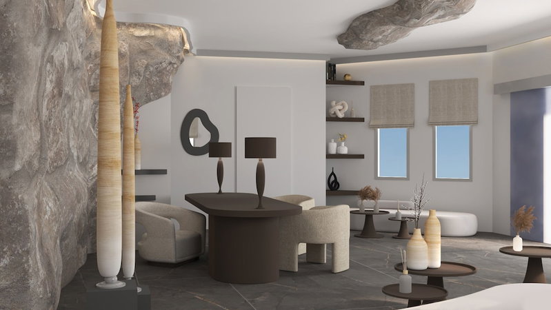 Kalea Mykonos, Mykonos, Greece