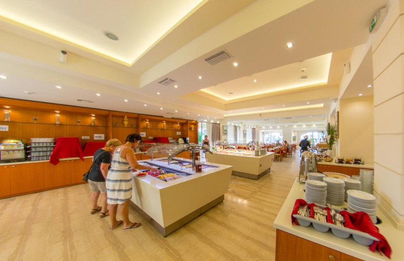 Poseidon Beach Hotel, Laganas, Greece
