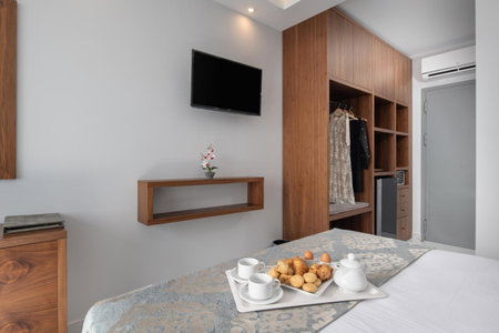 4-you Boutique, Metamorfosi, Greece