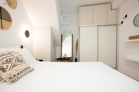 Mykonos Dot Apartments, Ano Mera, Greece