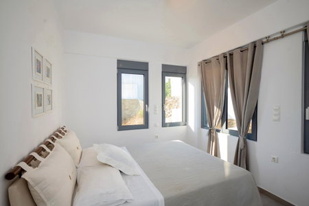 Mykonos Dot Apartments, Ano Mera, Greece
