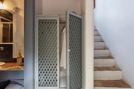 Bratsera Boutique Hotel, Hydra, Greece