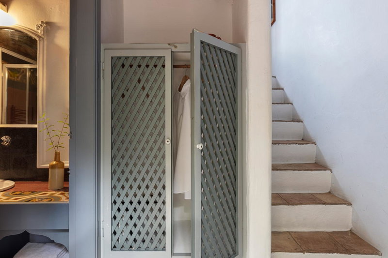 Bratsera Boutique Hotel, Hydra, Greece