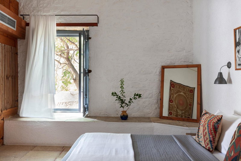 Bratsera Boutique Hotel, Hydra, Greece