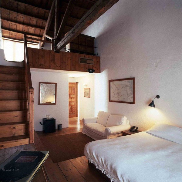 Bratsera Boutique Hotel, Hydra, Greece