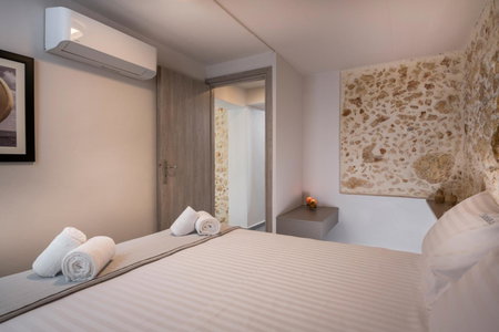 Camara Residence, Chania Town, Greece