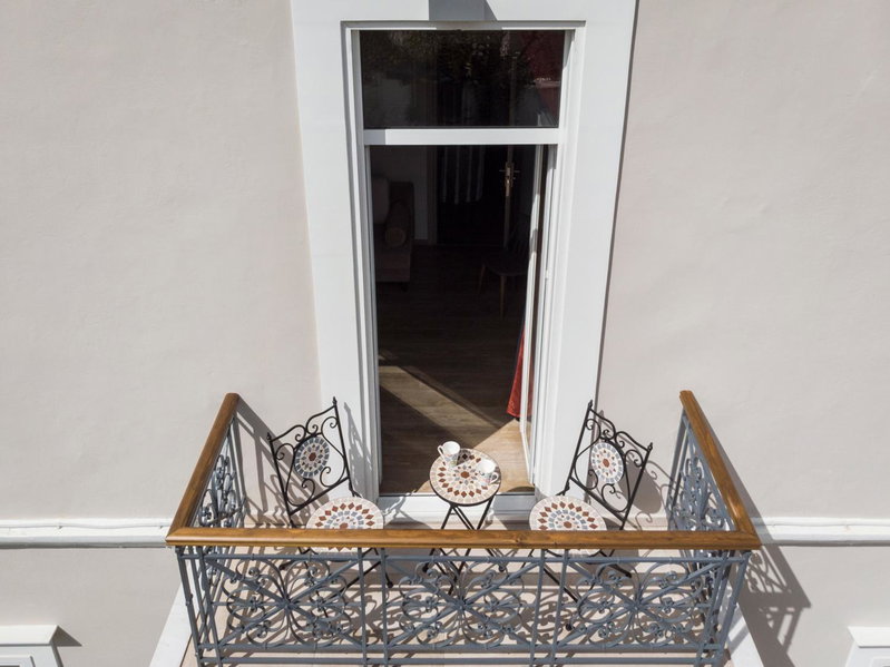 Camara Residence, Chania Town, Greece