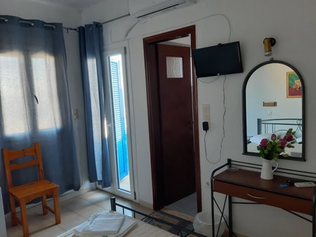 Villa Firostefani, Firostefani, Greece