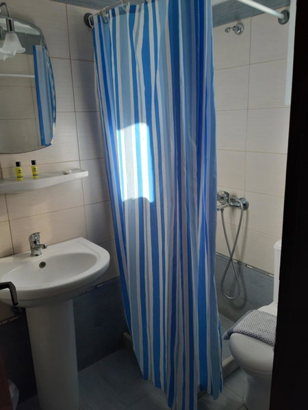 Villa Firostefani, Firostefani, Greece