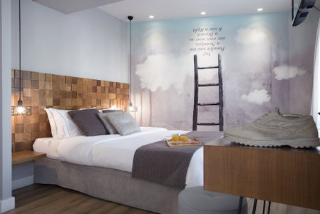 Apollon Library Suites, Nafpaktos, Greece
