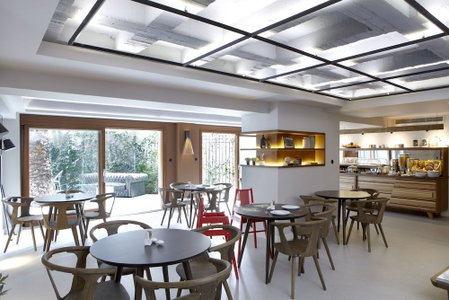 Apollon Library Suites, Nafpaktos, Greece