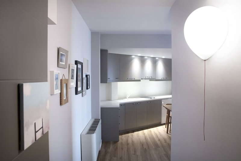 Apollon Library Suites, Nafpaktos, Greece