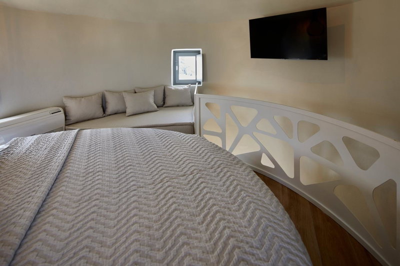 Aecon Suites, Éxo Goniá, Greece