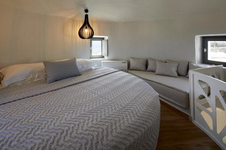 Aecon Suites, Éxo Goniá, Greece