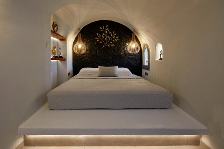 Aecon Suites, Éxo Goniá, Greece
