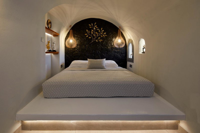Aecon Suites, Éxo Goniá, Greece