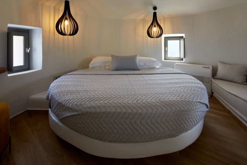 Aecon Suites, Éxo Goniá, Greece