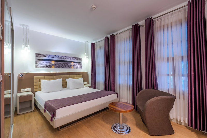 Nissia Kamares Hotel Apartments, Kos, Greece