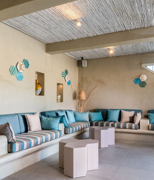Nissia Kamares Hotel Apartments, Kos, Greece