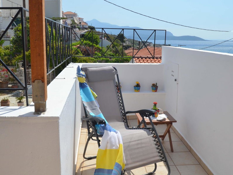 Samaina HOTEL, Pythagoreio, Greece