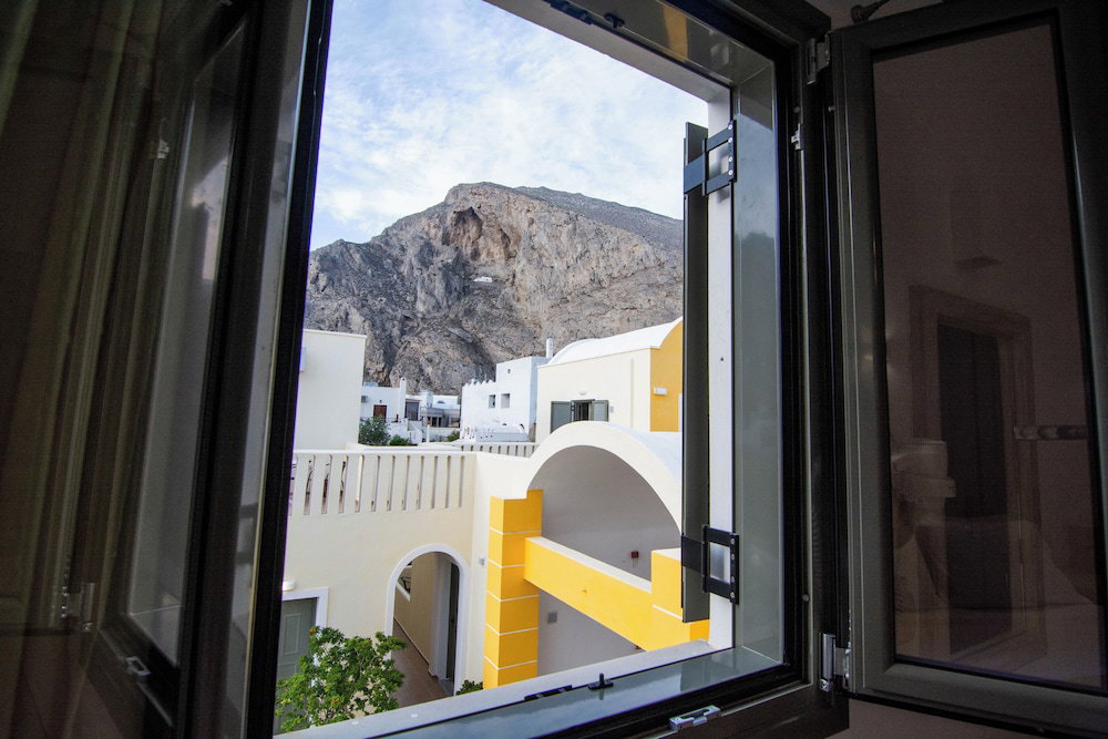 Hotel · Phevos Villa, Santorini