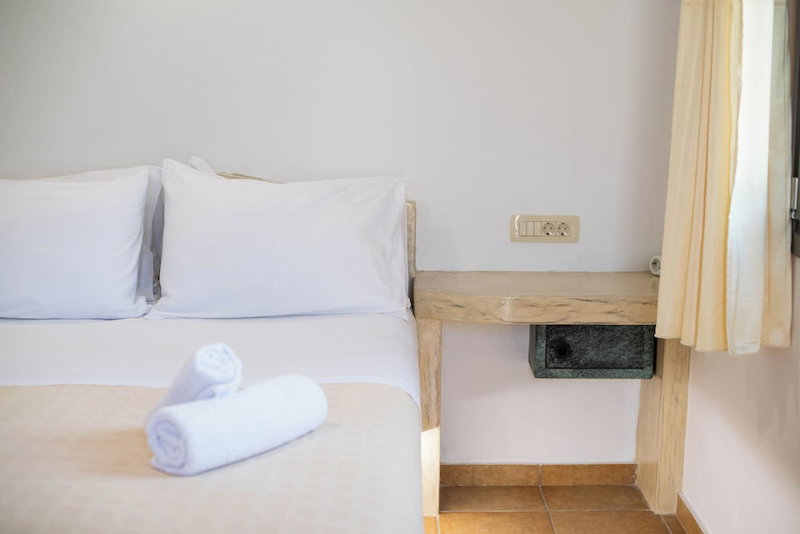Phevos Villa, Santorini, Greece